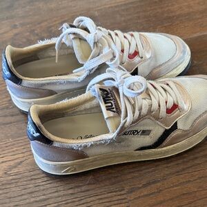 Autry sneakers